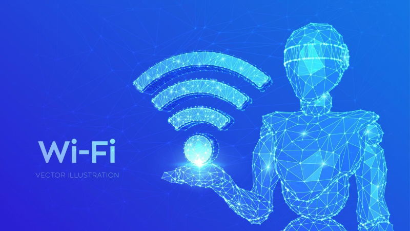 Cách thức hoạt động của Wi-Fi